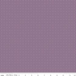Elvira in Plum