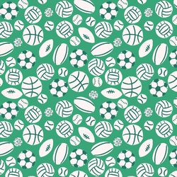 Sports of All Sports in Grass