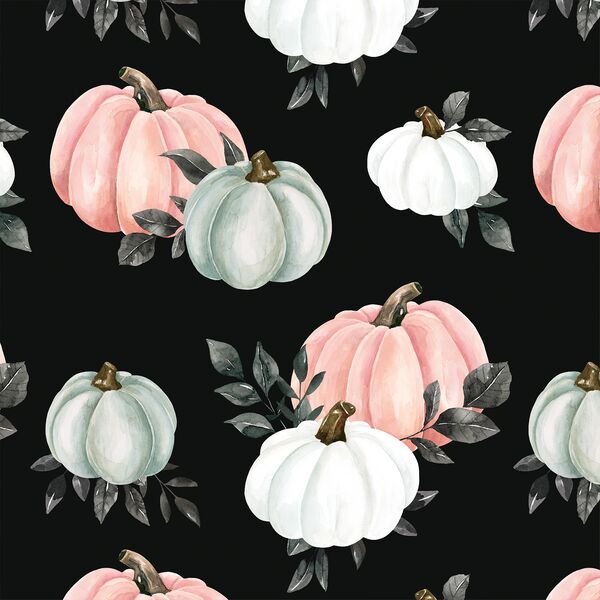 Pumpkins in Raven