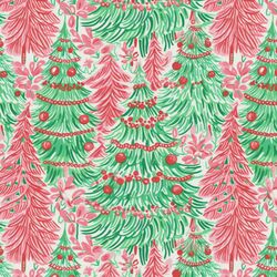 Christmas Trees in Pine