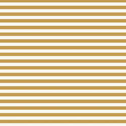 Stripe in Tinsel Ochre