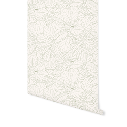 Fiddle Fig in Ivory