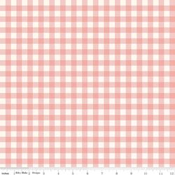 Gingham in Blossom