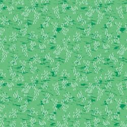 Patina in Clover
