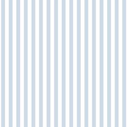 Dress Stripe in Cirrus