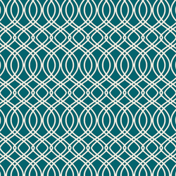 Knotted Trellis in Spearmint