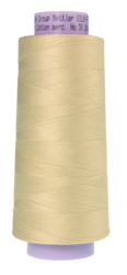 Antique White (9150-3612) - Silk Finish Cotton 50wt - 2000 Yards