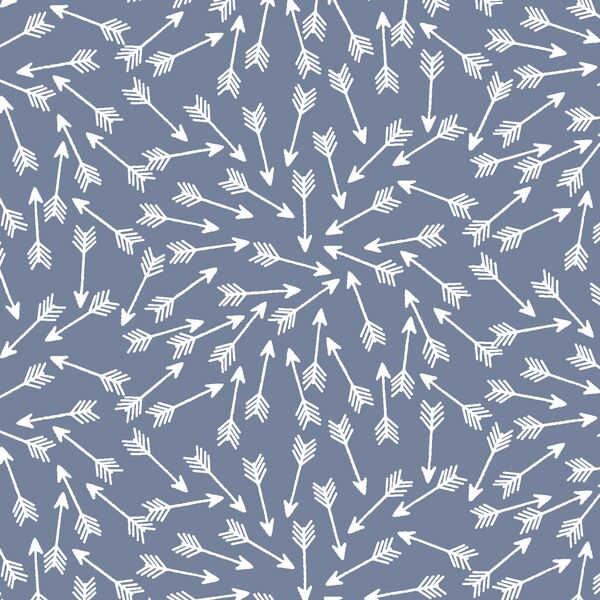 Arrows in Dove