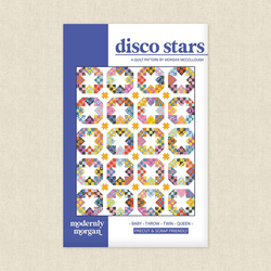 Disco Stars