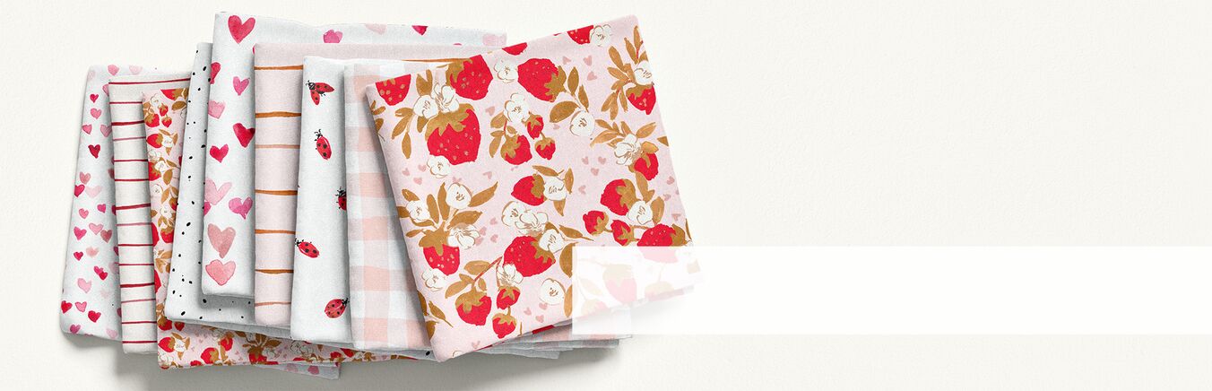 Strawberry Love Preview Image