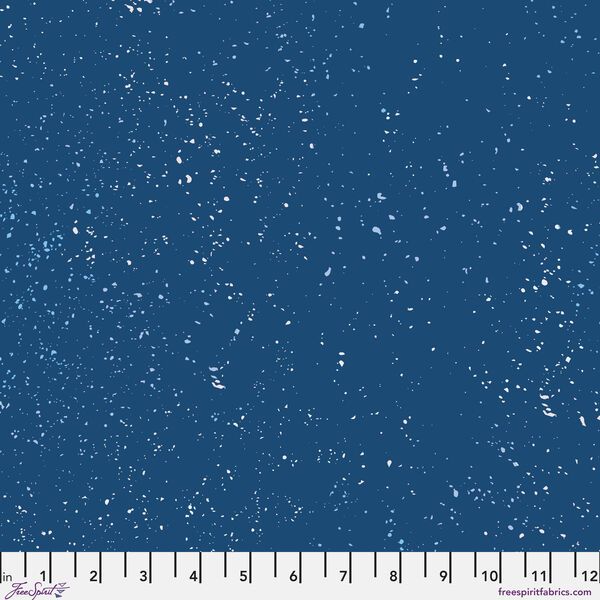Particles in Midnight