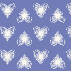 Life Line in Hydrangea