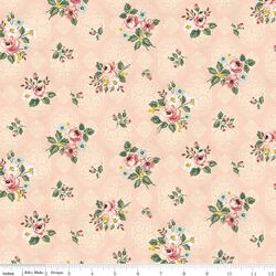 Posy in Blush