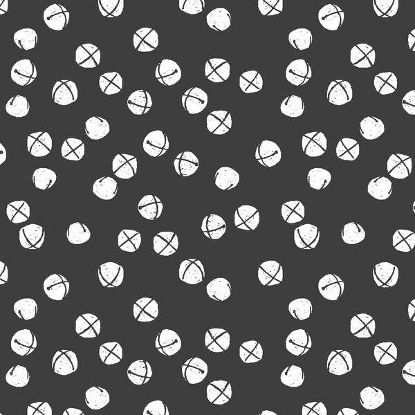 Jingle Bells in Onyx