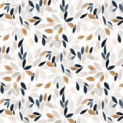 Petal Prism in White