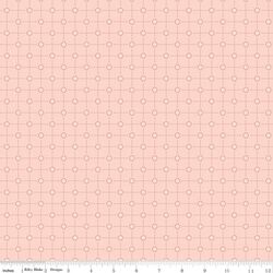 Graphic in Pink