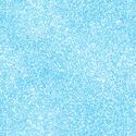 Glitter in Biscayne Blue