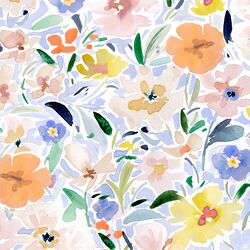 Floral Impression in Summer