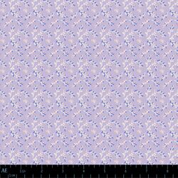 Seed Field in Lavender
