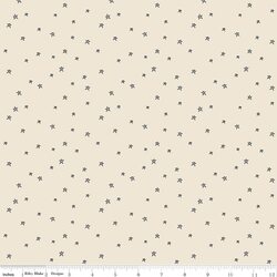 Farmhouse Star in Linen