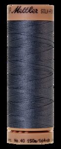 Blue Shadow (9136-0311) - Silk Finish Cotton 40wt - 164 Yards