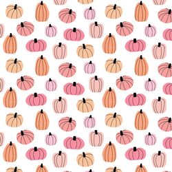 Pumpkin Patch in Sweet