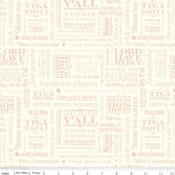 Text in Cloud