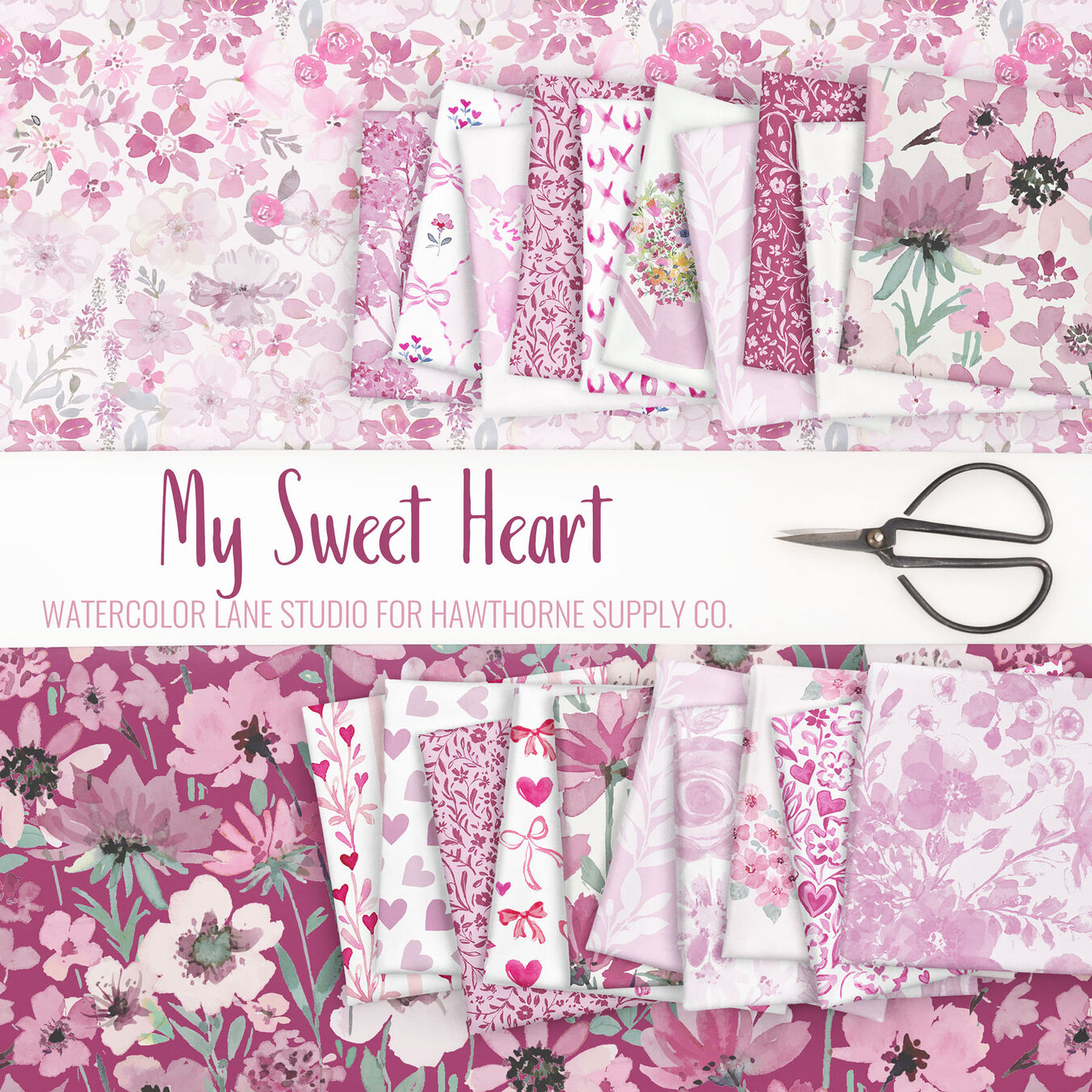 My Sweet Heart Poster Image
