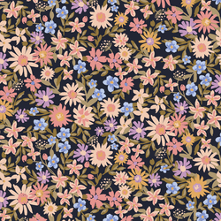 Little Love Blossom in Midnight