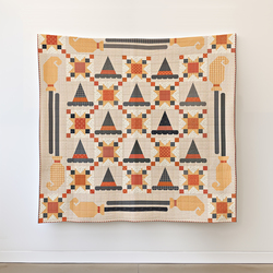Midnight Ride Quilt Kit