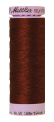 Friar Brown (9105-0173) - Silk Finish Cotton 50wt - 164 Yards