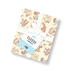 Gathering Light Fat Quarter Bundle