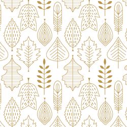 Naturalist in Gold