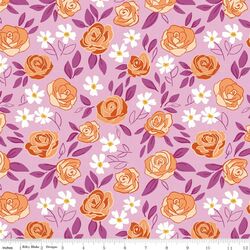 Main in Lavender