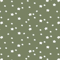 Star Light in Olive