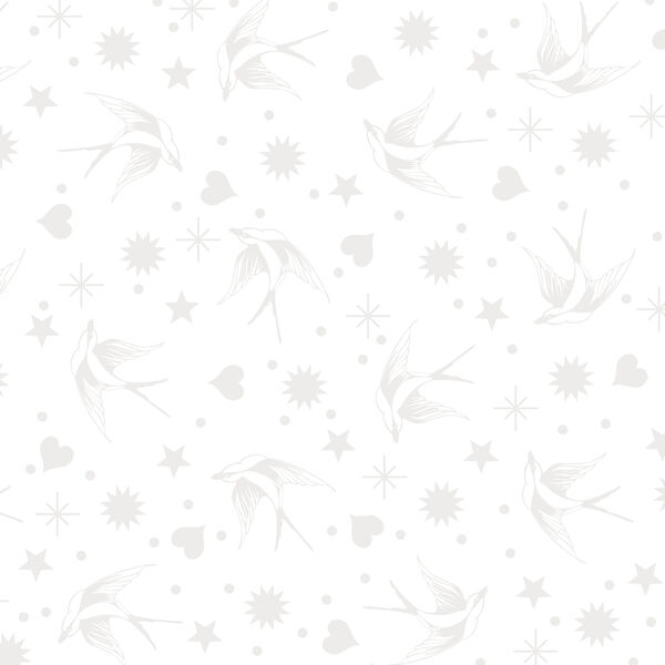 Fairy Flakes in Paper