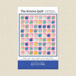 The Kristen Quilt