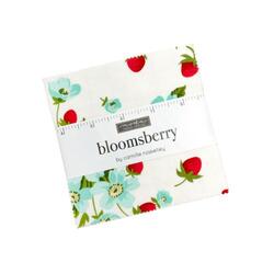 Bloomsberry 5" Square Pack