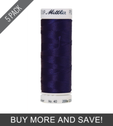 Provence (3406-3102) - Poly Sheen - 220 Yards (5 Pack)