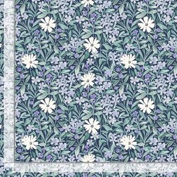 Hiking Flowers in Multi