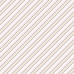 Small Sweet Stripe in Mischief