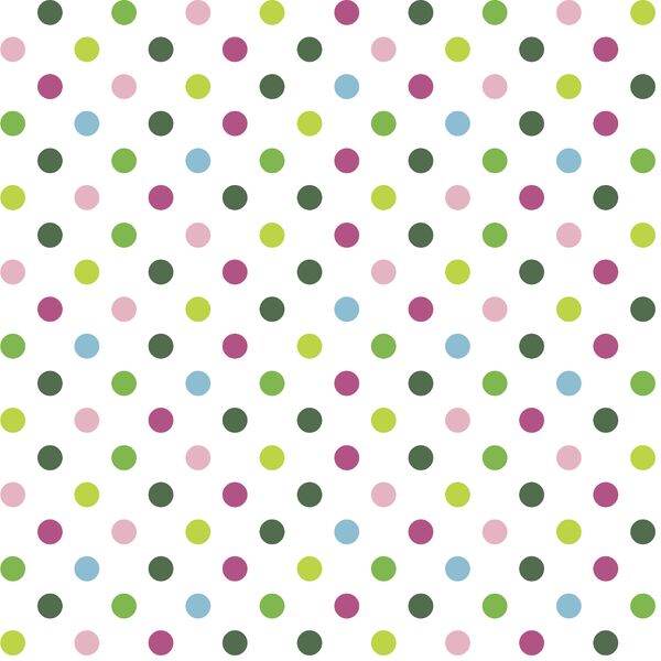 Multi Dot in Aloha