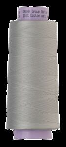Stainless Steel (9150-13966) - Silk Finish Cotton 50wt - 2000 Yards