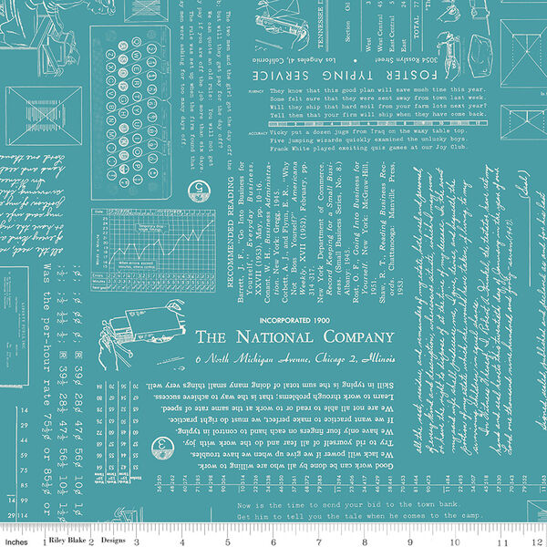 TYPEography in Raindrop