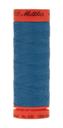 Wave Blue (9161-0022) - Metrosene - 164 Yards