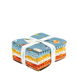 Utah Fat Quarter Bundle