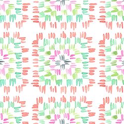 Granny Squares in Merry