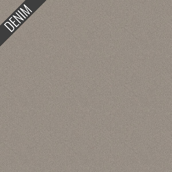 Lightweight Denim in Rustic