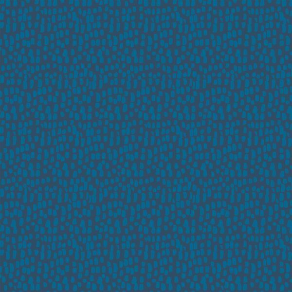 Stepping Stones in Blue Horizon