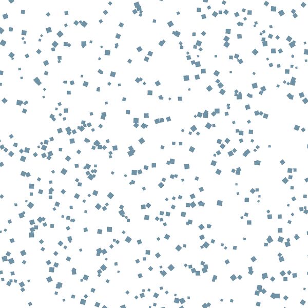 Confetti in Marine